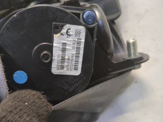 Ремень безопасности левый передний, ориг. номер 64621AN01AVH, Subaru Legacy 2017-2020