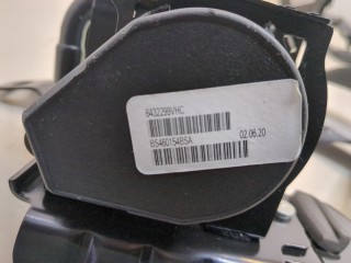 Ремень безопасности левый передний, ориг. номер 64621AN01AVH, Subaru Legacy 2017-2020