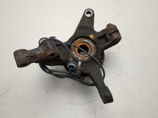 Ступица (кулак, цапфа) левая передняя, ориг. номер TD1133060, Mazda CX-9 2009-2012