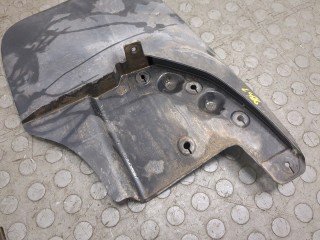 Брызговик левый передний, ориг. номер 766220C040, Toyota Tundra 2006-2009