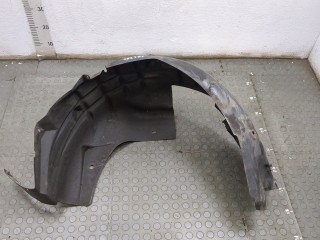 Защита арок (подкрылок) правая задняя Renault Laguna 3 2007-2012