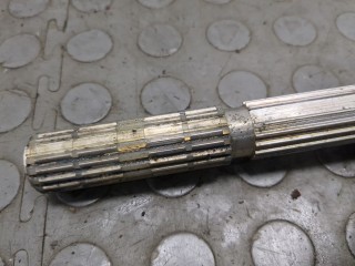 Кардан рулевой, ориг. номер 32306859833, BMW 5 F10 2009-2013