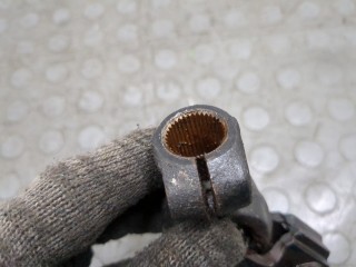 Кардан рулевой, ориг. номер 48822CG200, 48080CG000, Infiniti FX 2006-2008