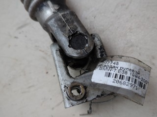 Кардан рулевой, ориг. номер 32316774183, 6774183, BMW 7 серия 1998-2001