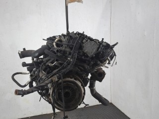 Двигатель (ДВС на разборку), ориг. номер 03L100036C, Audi A4 (B8) 2007-2012