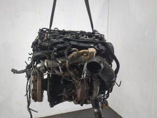 Двигатель (ДВС на разборку), ориг. номер 03L100036C, Audi A4 (B8) 2007-2012