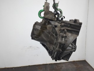КПП - робот, ориг. номер 9675305280, Citroen C5 2007-2017