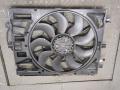 84947813 Вентилятор радиатора GMC Terrain 2019г. - фото №5