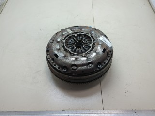 Маховик, ориг. номер 1563367, 8V416477DB, Ford Focus 2007-2011