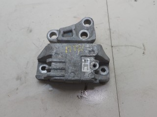 Подушка крепления двигателя, ориг. номер 68253034AB, Jeep Compass 2016-2022