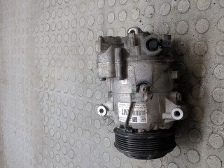 Компрессор кондиционера, ориг. номер 13414020, 1618496, 95521421, Opel Astra 2012-2018