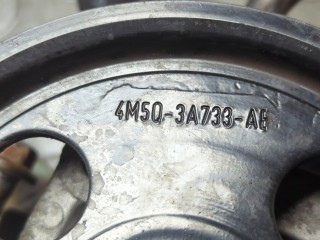 Насос гидроусилителя руля (ГУР), ориг. номер 8603593, Volvo S40 2007-2012
