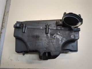Корпус воздушного фильтра Citroen Berlingo 2004-2013, 1.6 л, дизель, 9663365980