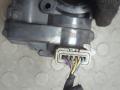 13548624190, 8624190 Заслонка дроссельная Mini Cooper 2011г. - фото №2