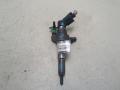 9802448680 Форсунка топливная Peugeot 5008 2012г. - фото №5