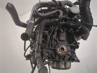 Форсунка топливная, ориг. номер 8201043626, Renault Espace 4 2006-2012