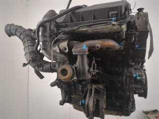 Форсунка топливная, ориг. номер 8201043626, Renault Espace 4 2006-2012