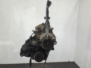 КПП 5-ст.мех 4х4 (МКПП), ориг. номер 430003C920, KIA Sorento BL 2002-2006