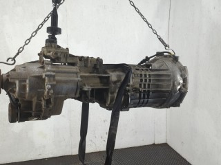 КПП 5-ст.мех 4х4 (МКПП), ориг. номер 430003C920, KIA Sorento BL 2002-2006