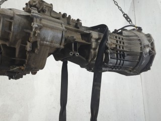 КПП 5-ст.мех 4х4 (МКПП), ориг. номер 430003C920, KIA Sorento BL 2002-2006