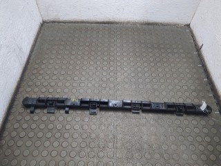 Кронштейн порога, ориг. номер A1646982827, Mercedes M-Класс 2008-2011