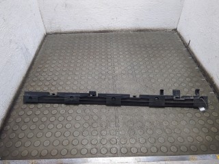 Кронштейн порога, ориг. номер A1646982727, Mercedes M-Класс 2008-2011