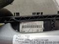 A2047600170, A2047600320 Ручка двери наружная левая передняя Mercedes CLS C218 2013г. - фото №3