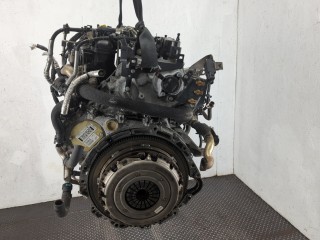 Двигатель (ДВС), ориг. номер AJ813164, G4D36006AA, LR095380, Jaguar XF 2015-2020