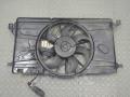0130303962, 3M5H8C607YB Вентилятор радиатора Mazda 3 2005г. - фото №4