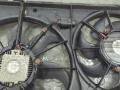 1K0121207AA, 1K0121205G Вентилятор радиатора Volkswagen Passat 2007г. - фото №5
