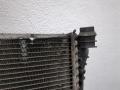 7L0121253A Радиатор охлаждения двигателя Volkswagen Touareg 2006г. - фото №3