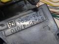 8414062020, 8465262010 Переключатель поворотов и дворников (стрекоза) Toyota Prius Prime 2020г. - фото №5