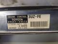 8966150670 Блок управления двигателем Lexus LS 2002г. - фото №4