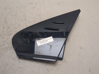 Молдинг крыла левое переднее, ориг. номер 60118-47030, Toyota Prius Prime 2016-2023