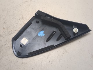 Молдинг крыла левое переднее, ориг. номер 60118-47030, Toyota Prius Prime 2016-2023