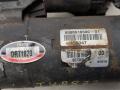 0000516500 Стартер Ford Focus 2007г. - фото №5