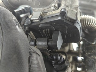 Двигатель (ДВС на разборку), ориг. номер 55205470, Opel Zafira B 2005-2008
