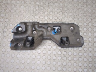 Накладка декоративная на ДВС, ориг. номер 292402M820, Hyundai Tucson 4 2020-2024