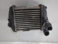 8E0145805P Радиатор интеркулера Audi A4 2001г. - фото №2