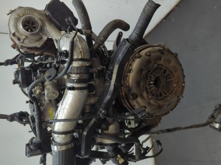 ТНВД, ориг. номер 331002F600, KIA Sportage 2014-2016