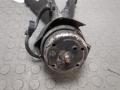 4F0199379BJ Подушка крепления двигателя левая Audi A4 2006г. - фото №3