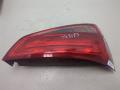 8X0945093D Фонарь крышки багажника левый Audi A1 2012г. - фото №3