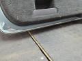 Обшивка крышки (двери) багажника Volvo V70 2007г. - фото №2