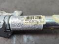 72129143353, 9143353 Подушка безопасности боковая (шторка) левая BMW 7 серия 2007г. - фото №2