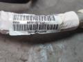 72129143353, 9143353 Подушка безопасности боковая (шторка) левая BMW 7 серия 2007г. - фото №3