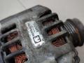 038903018Q, 028903031AX Генератор Volkswagen Passat 2002г. - фото №3