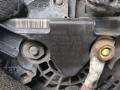 0124325171 Генератор Opel Corsa 2007г. - фото №2