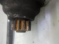 02Z911024A Стартер Volkswagen Touran 2011г. - фото №3
