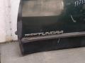 6922034040G0 Ручка двери наружная левая передняя Toyota Tundra 2000г. - фото №4
