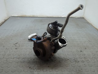 Турбина, ориг. номер 25187704, Chevrolet Captiva 2011-2013